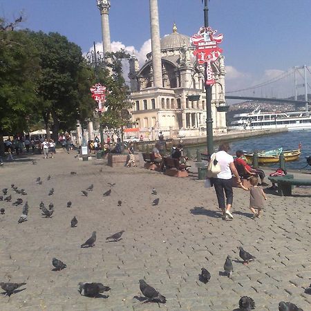 Belle Vues Hotel 伊斯坦布尔 外观 照片